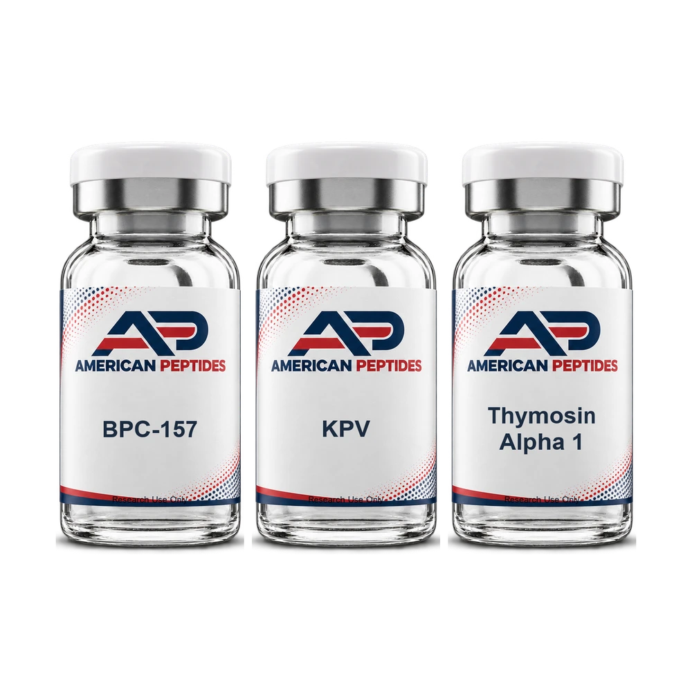 Gut Revival Bundle — American Peptides
