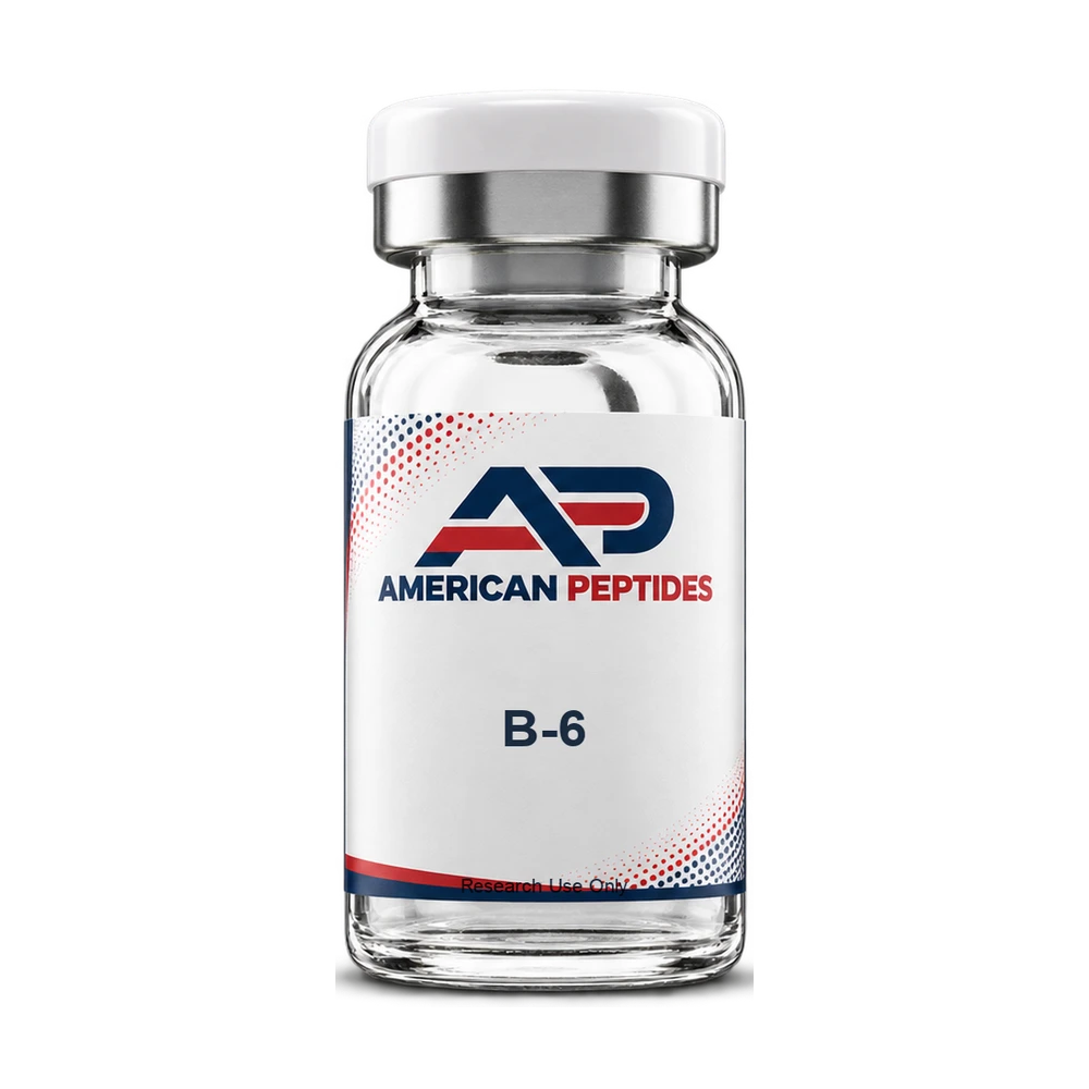 B-6 — American Peptides