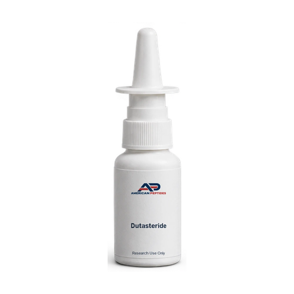 Dutasteride — American Peptides