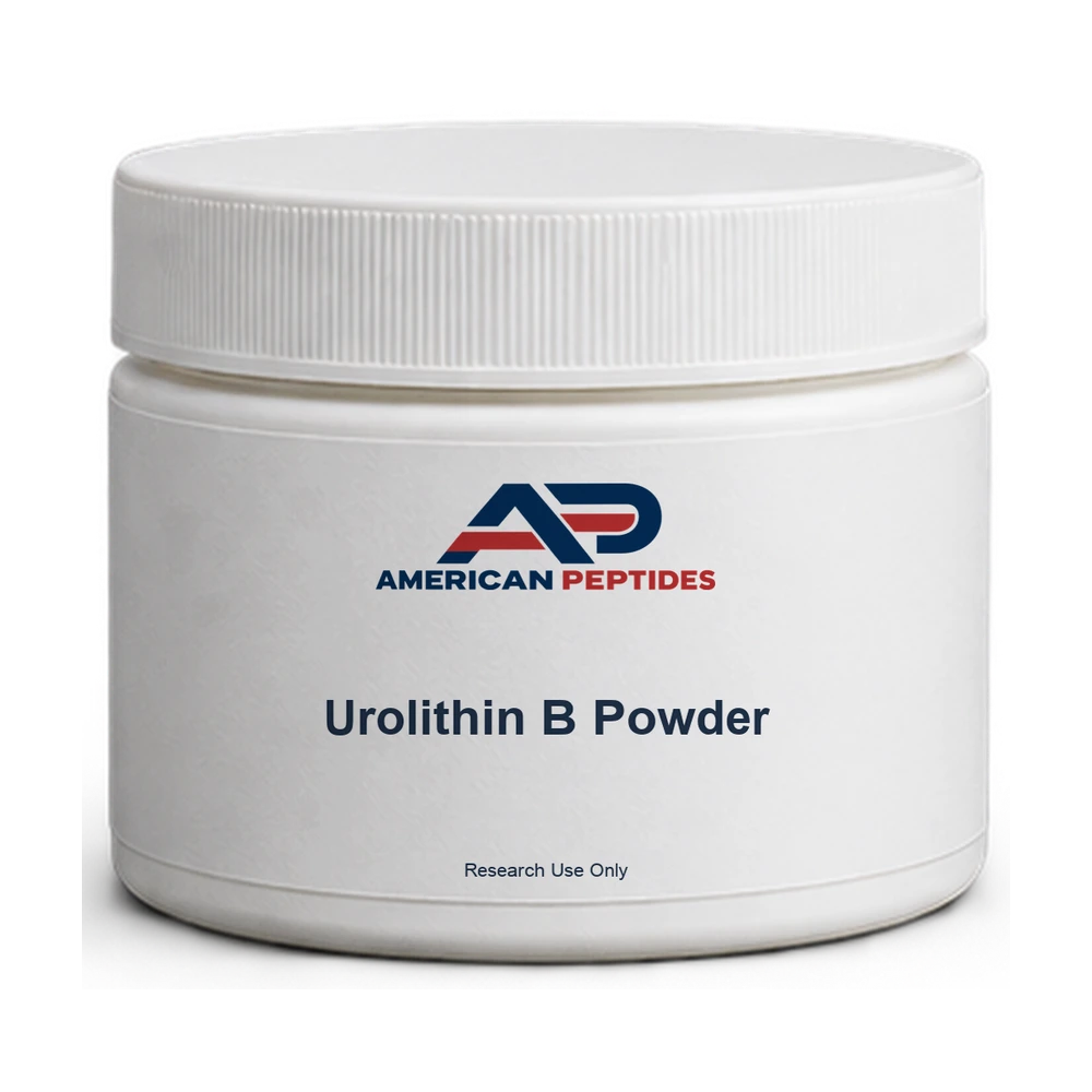 Urolithin B Powder — American Peptides