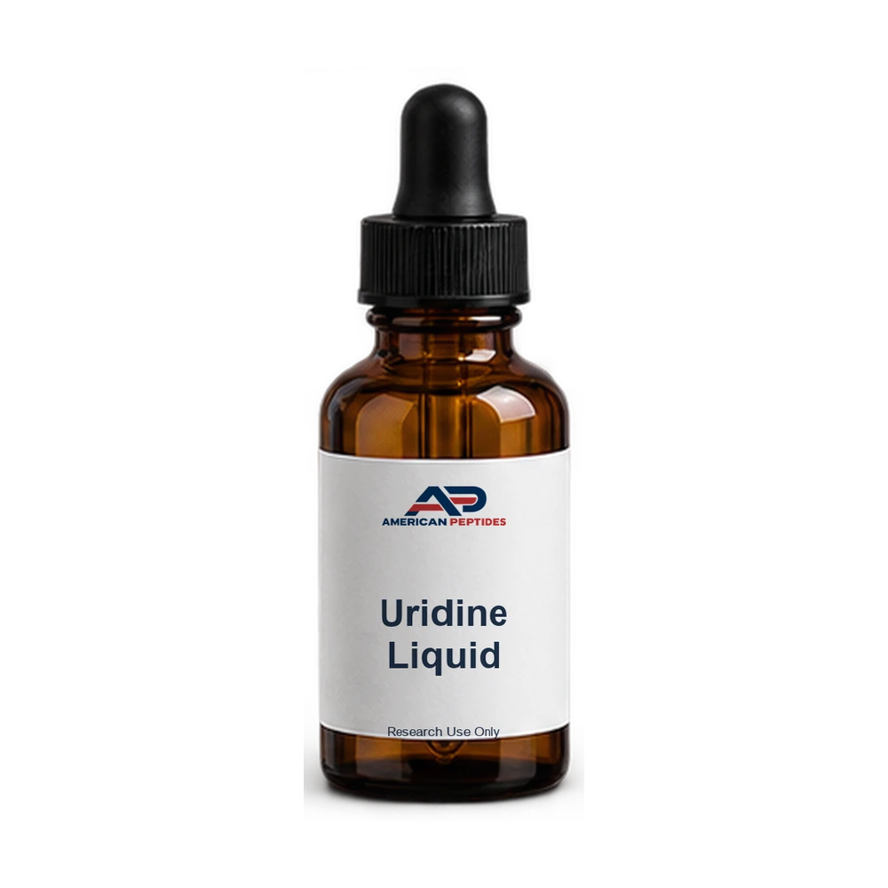 Uridine Liquid — American Peptides