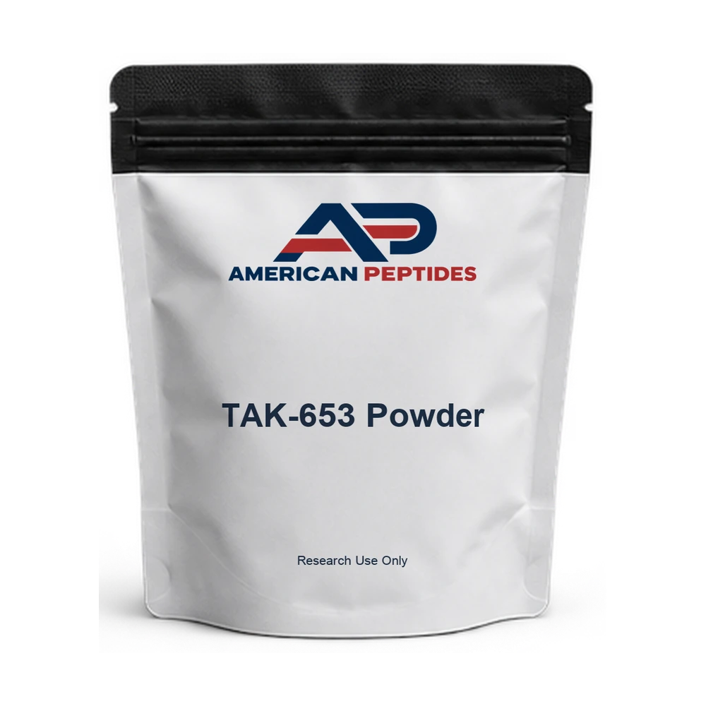 TAK-653 Powder — American Peptides
