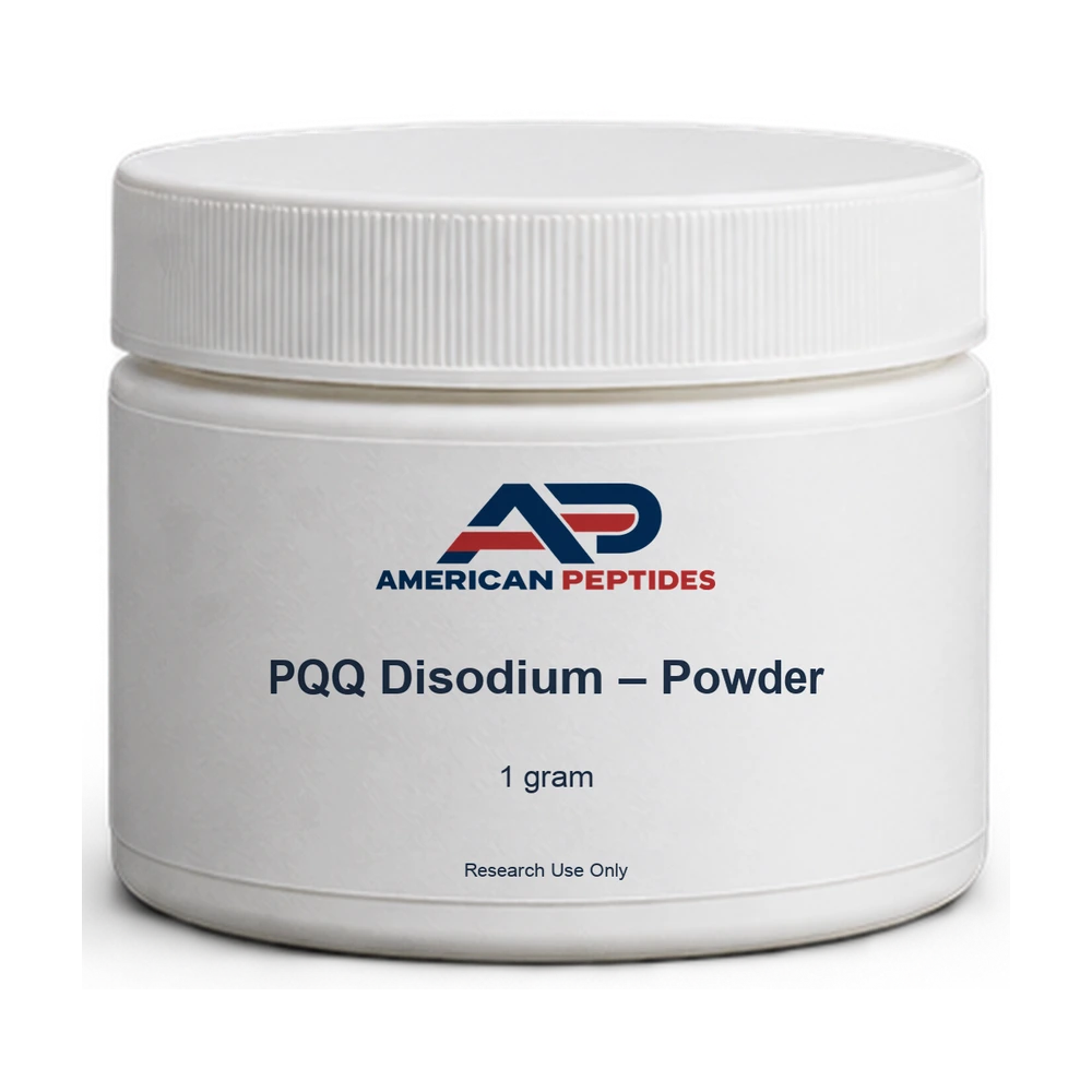 American Peptides