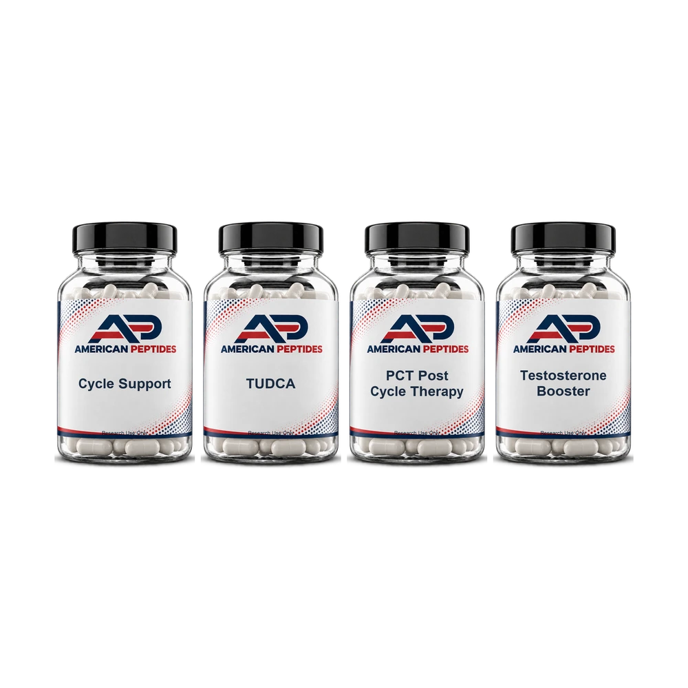 Recovery bundle — American Peptides