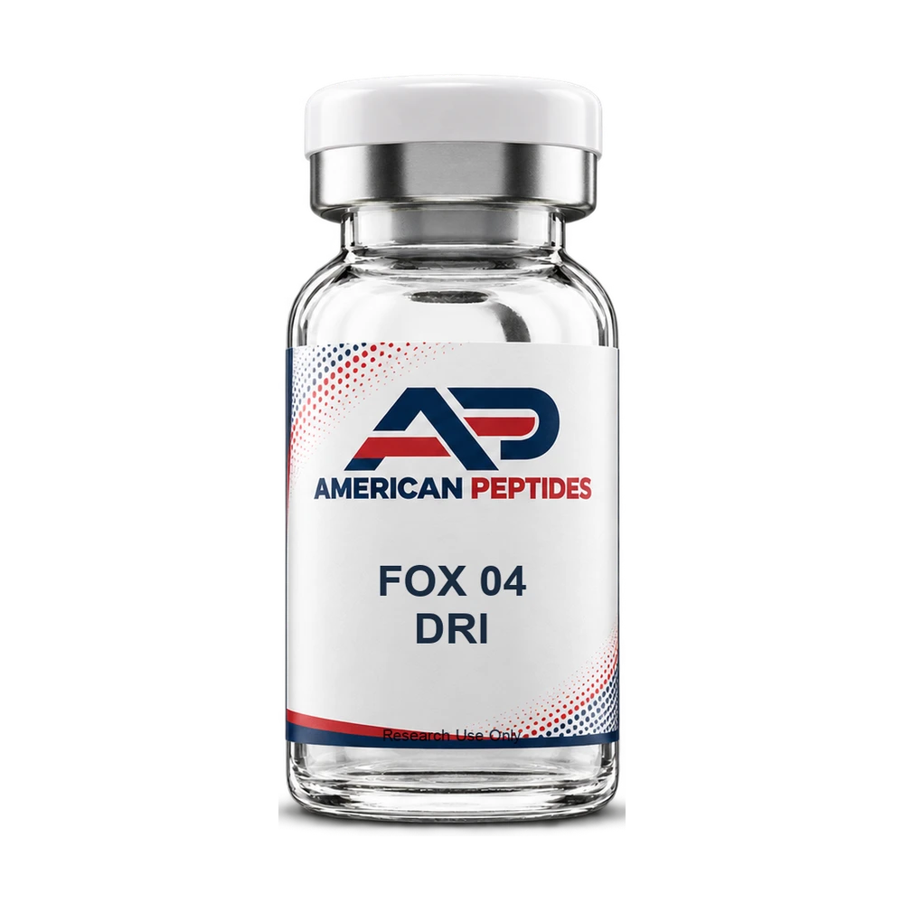 FOX 04 DRI — American Peptides