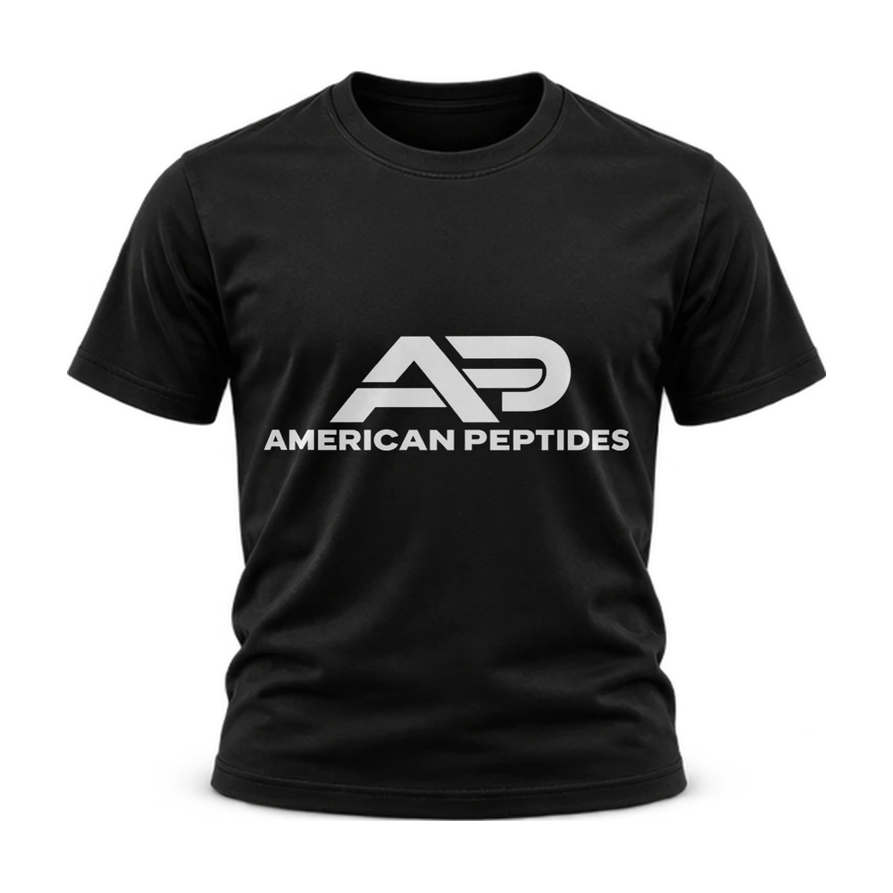 Pure Peptides Logo – Pure Peptides | Powerful Purpose (Unisex) — American Peptides