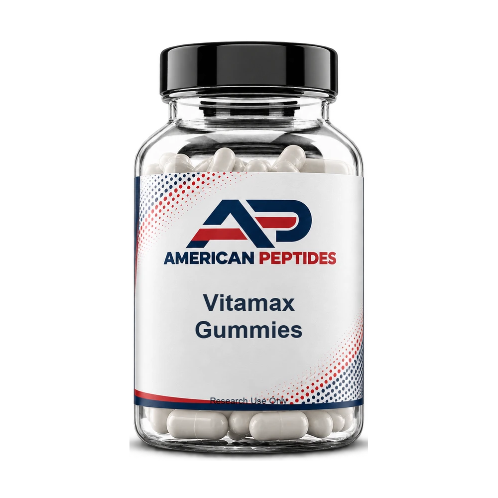 Vitamax Gummies — American Peptides