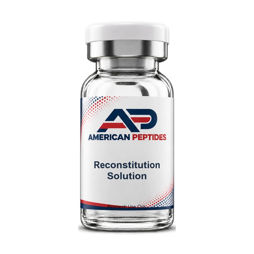 Reconstitution Solution — American Peptides